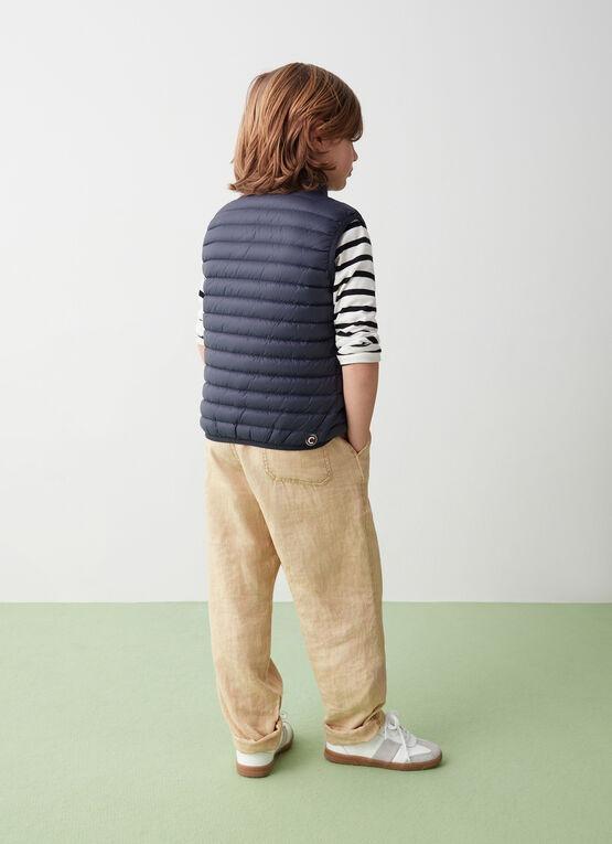 GILET DUVET B.NO 