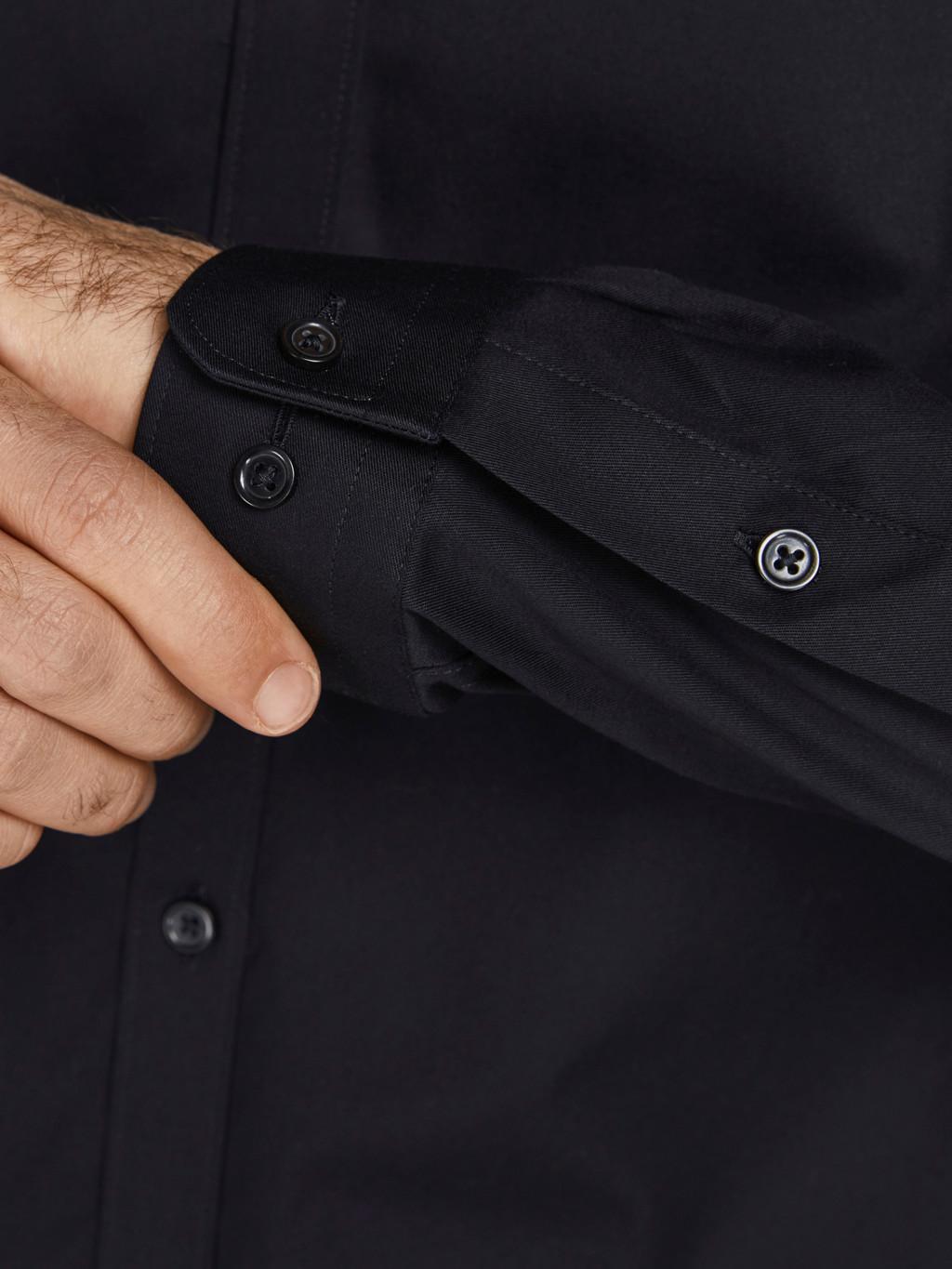 12201905/Black JACK AND JONES