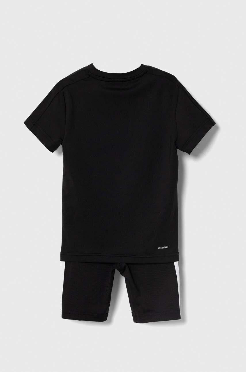 JG TR ES 3S TSE IT0529/BLACK ADIDAS