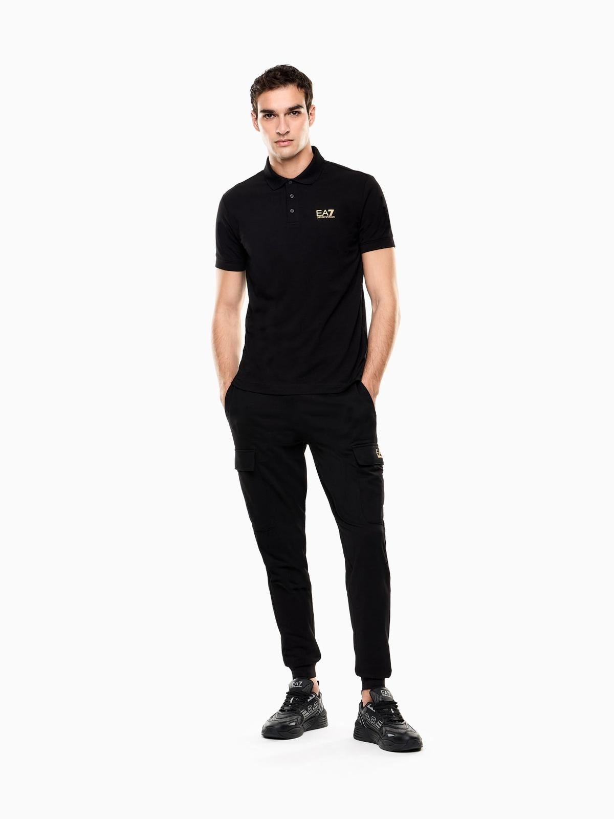 8NPF14 PJVQZ/0208 EMPORIO ARMANI EA7