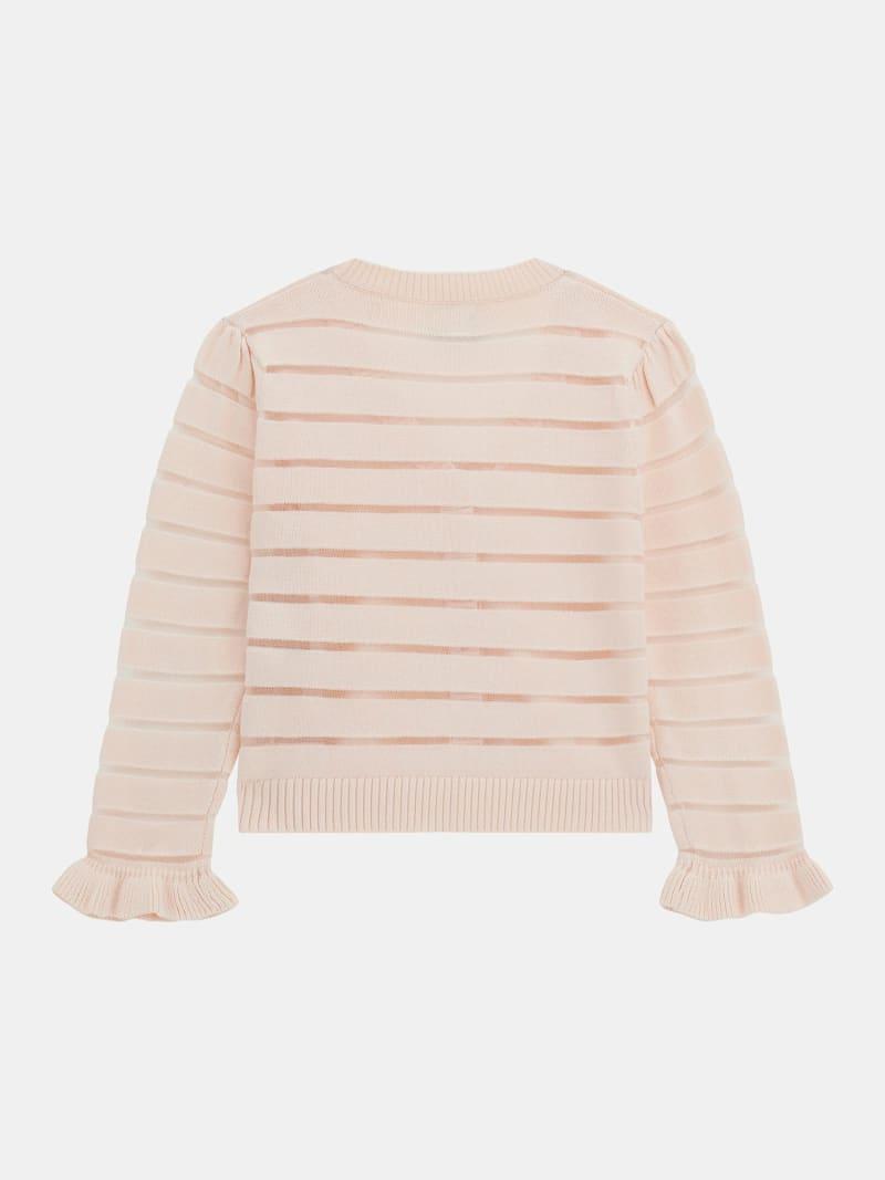 LS CARDIGAN 
