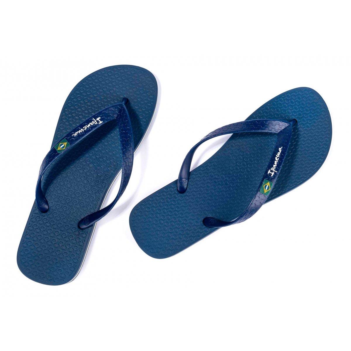 IPANEMA CLAS BRASIL II AD 