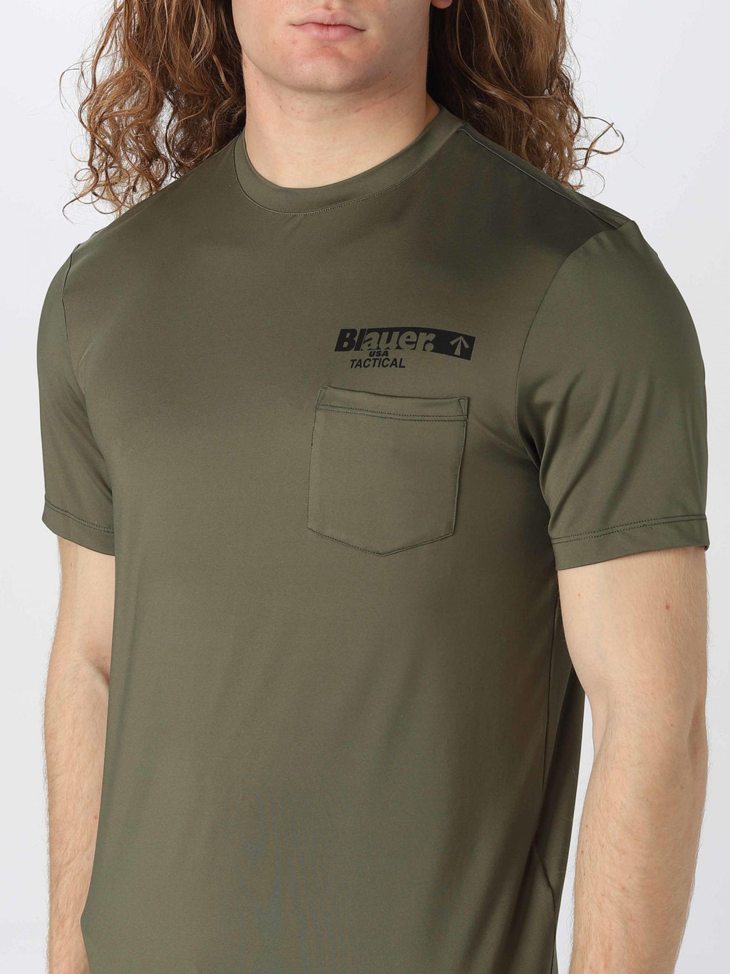 T-SHIRT MANICA CORTA 