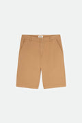 GAS N.SADECK SHORT