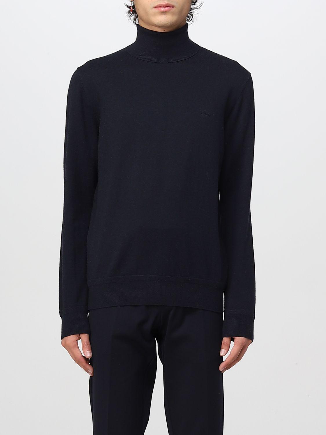 MAGLIA DOLCEVITA DOLCEFIRST M222P202DOLCEFIRST/DARK BLUE 701 LIU JO