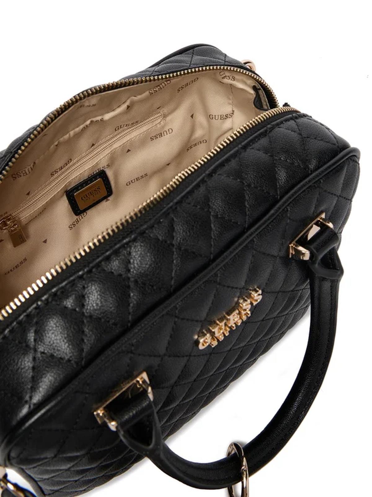 HWQG9894050/BLA GUESS