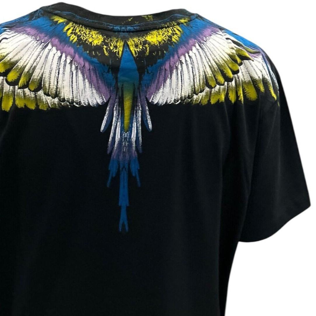 F5CAMATH029/110 MARCELO BURLON COUNTY OF MILAN