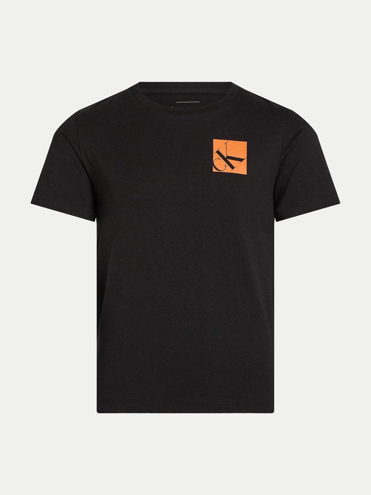 SHIFTED CK SS T-SHIRT 