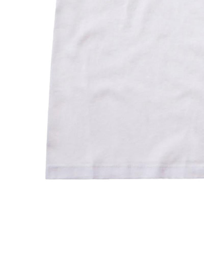 T-SHIRT MANICA CORTA 