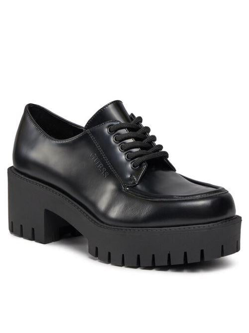 WACIE FL8WAELEA14/BLACK GUESS