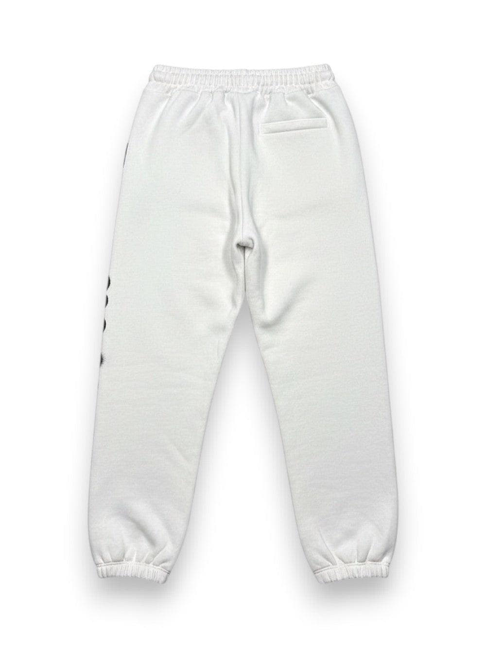 PANTALONE BIMBO IN FELPA 