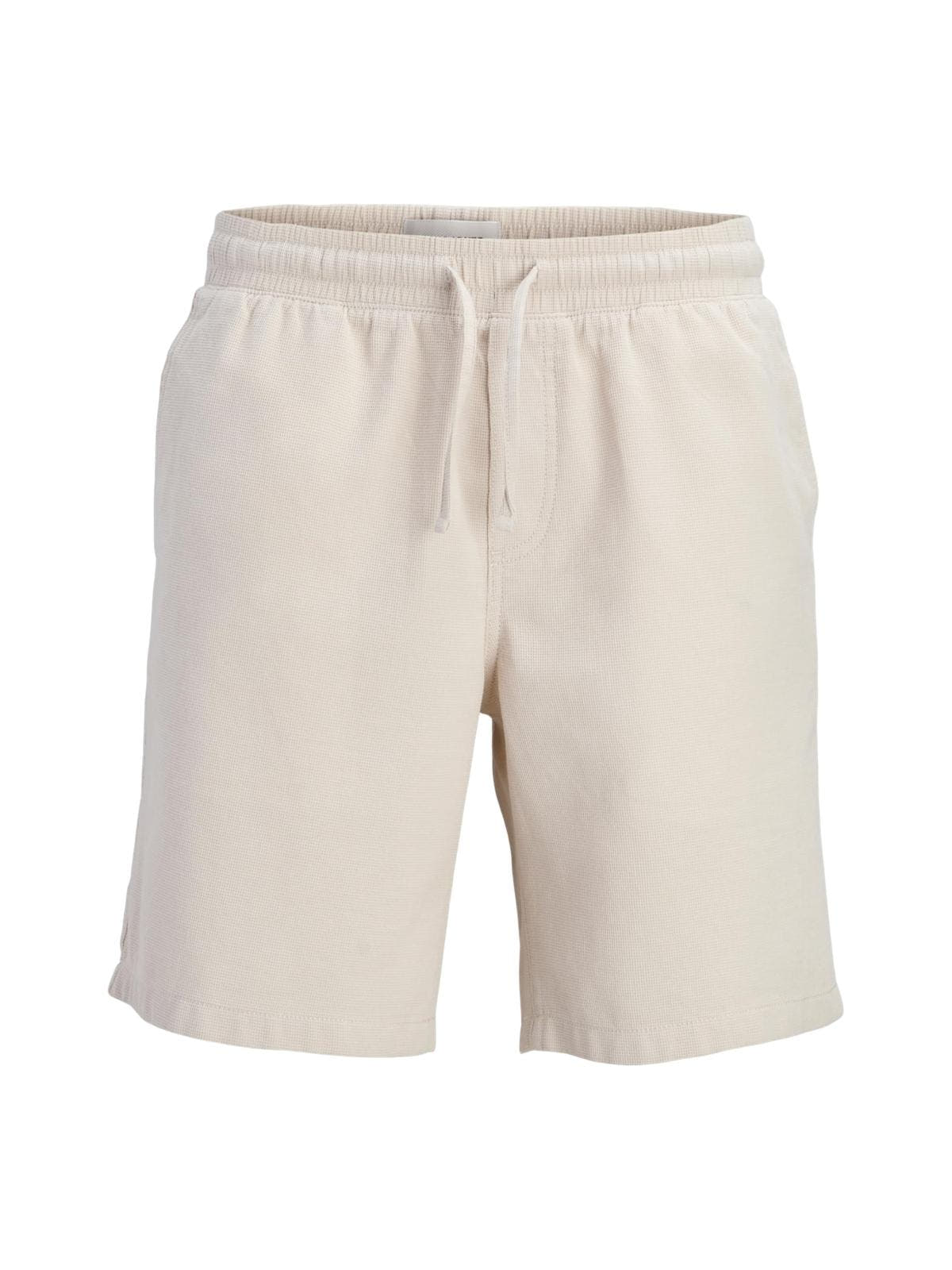 JPSTJAIDEN WAFFLE RESORT SHORT REG 