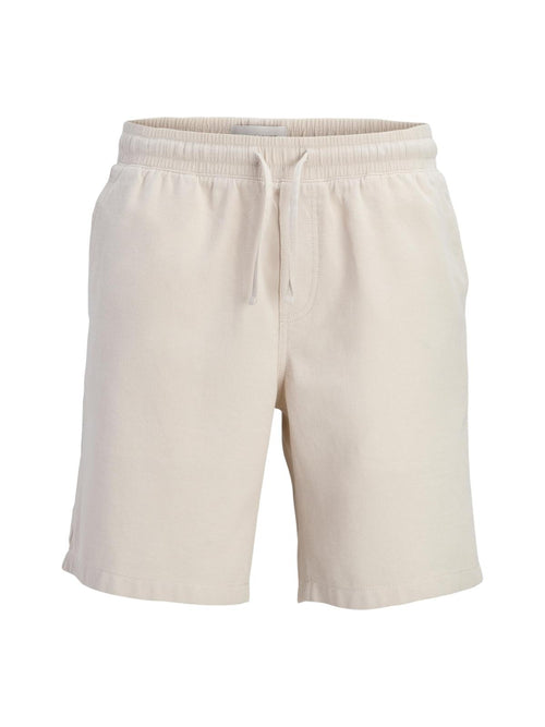 JPSTJAIDEN WAFFLE RESORT SHORT REG 
