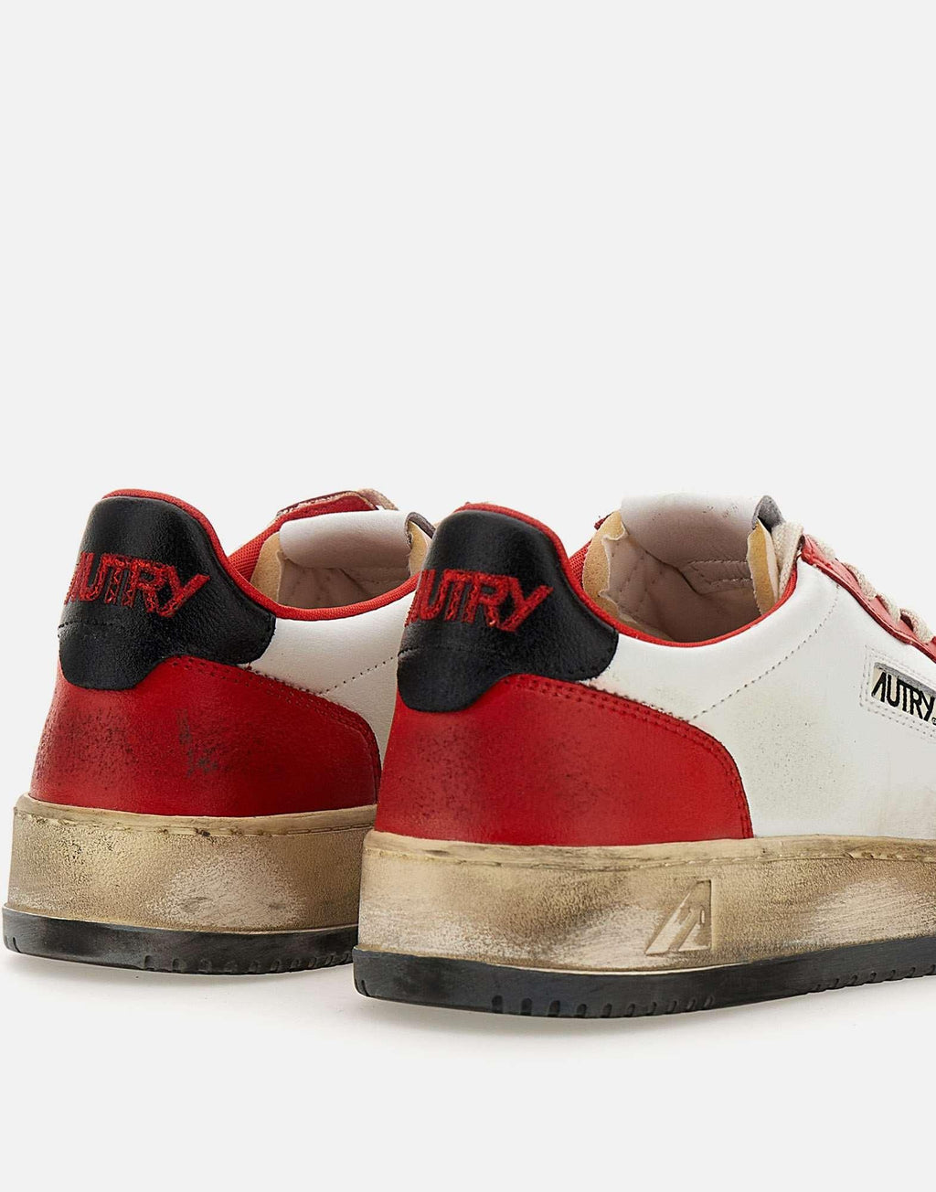 Sneakers low top Medalist Super Vintage AVLM/BC03 AUTRY
