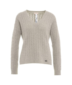 LIU JO MAGLIA CHIUSA M/L