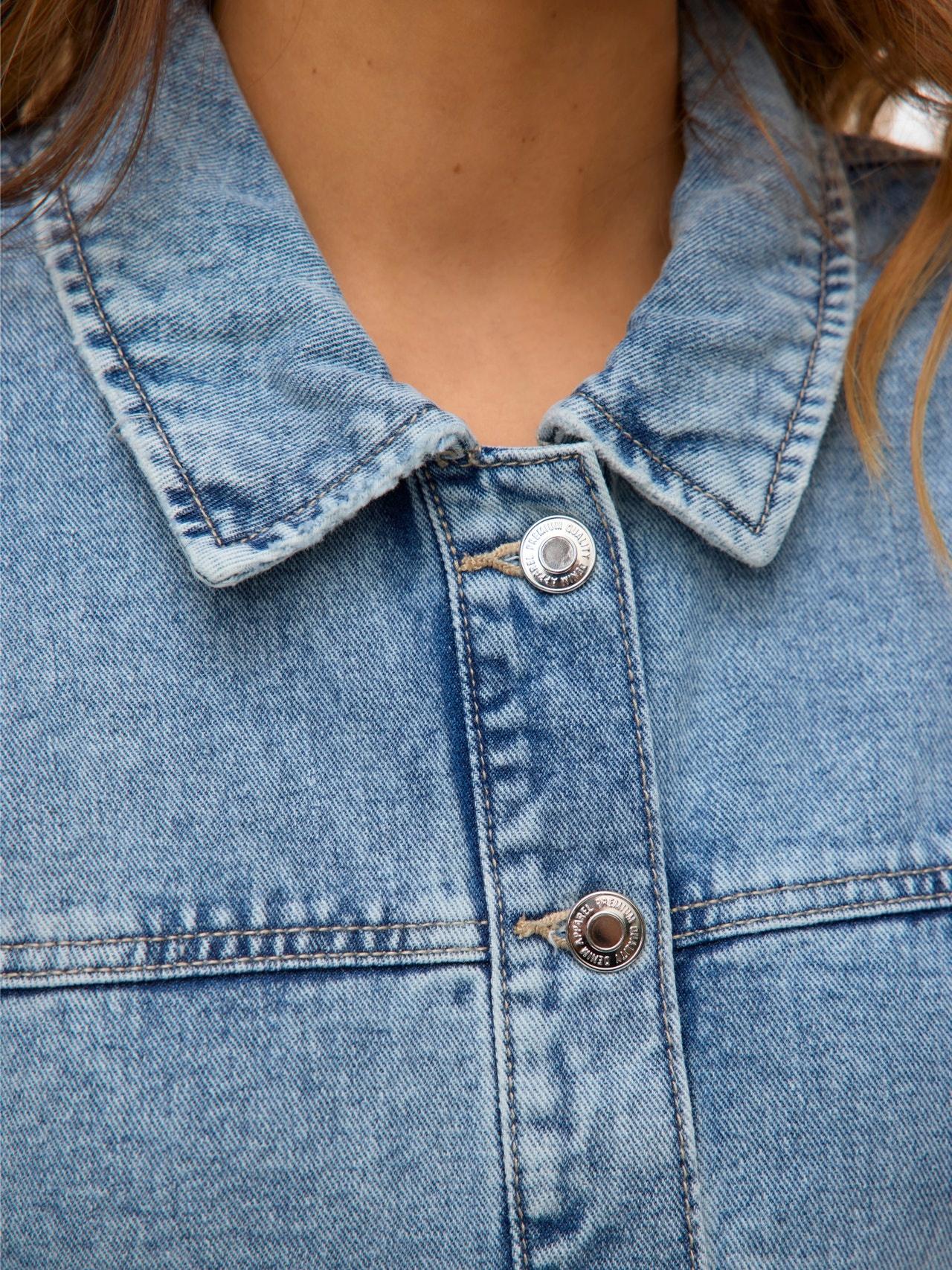 10331693/Light Blue Denim VERO MODA