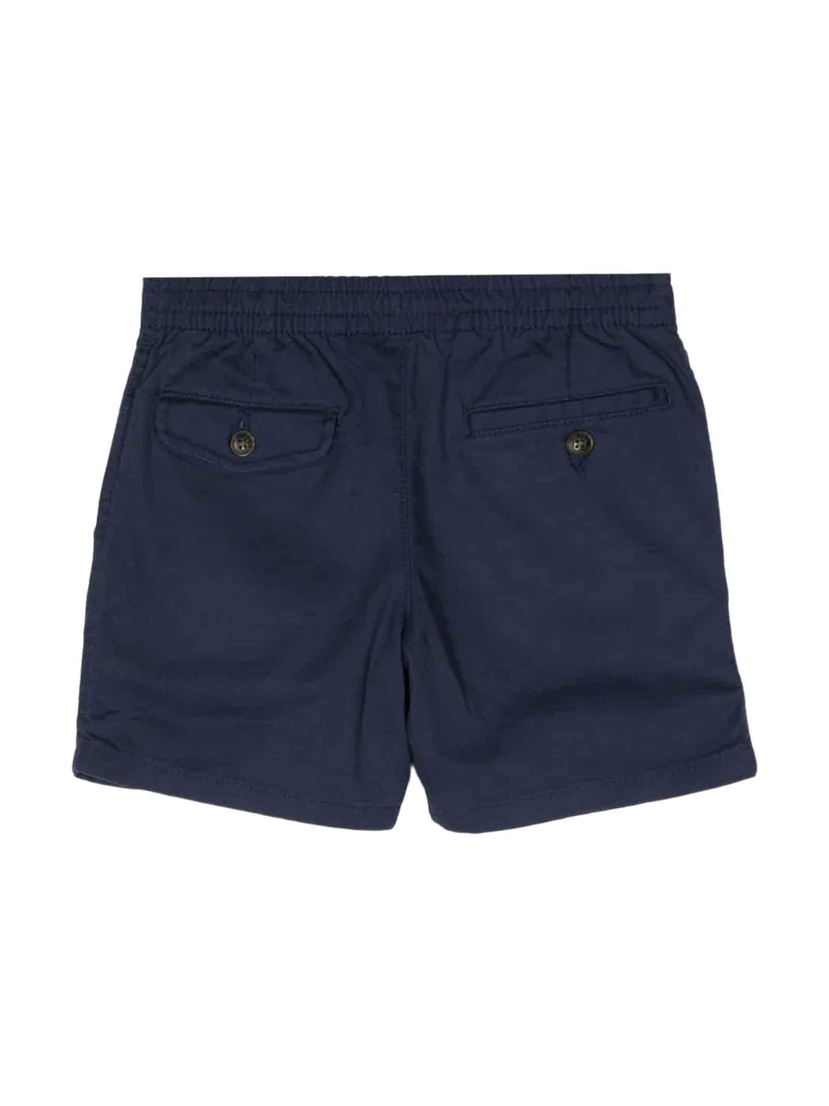 PREPSTER SHT-SHORTS-FLAT FRONT 