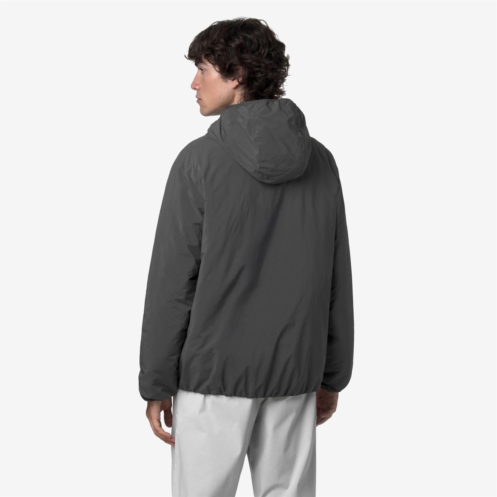JACK PLAIN WARM K2136DW/133 K-WAY