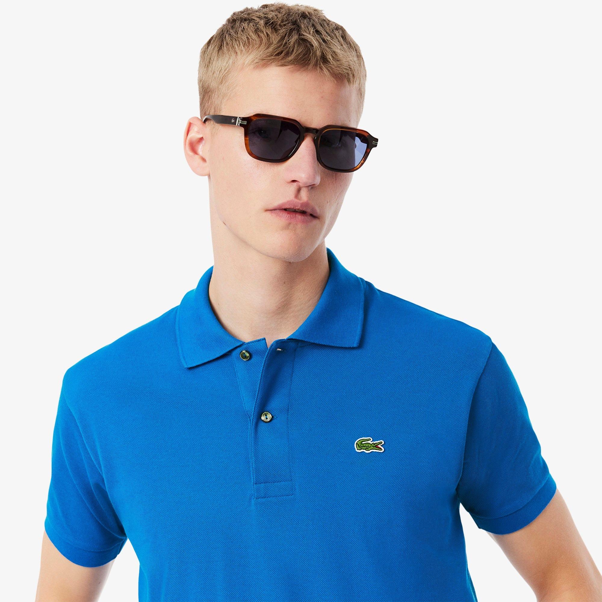 POLO M/C 
