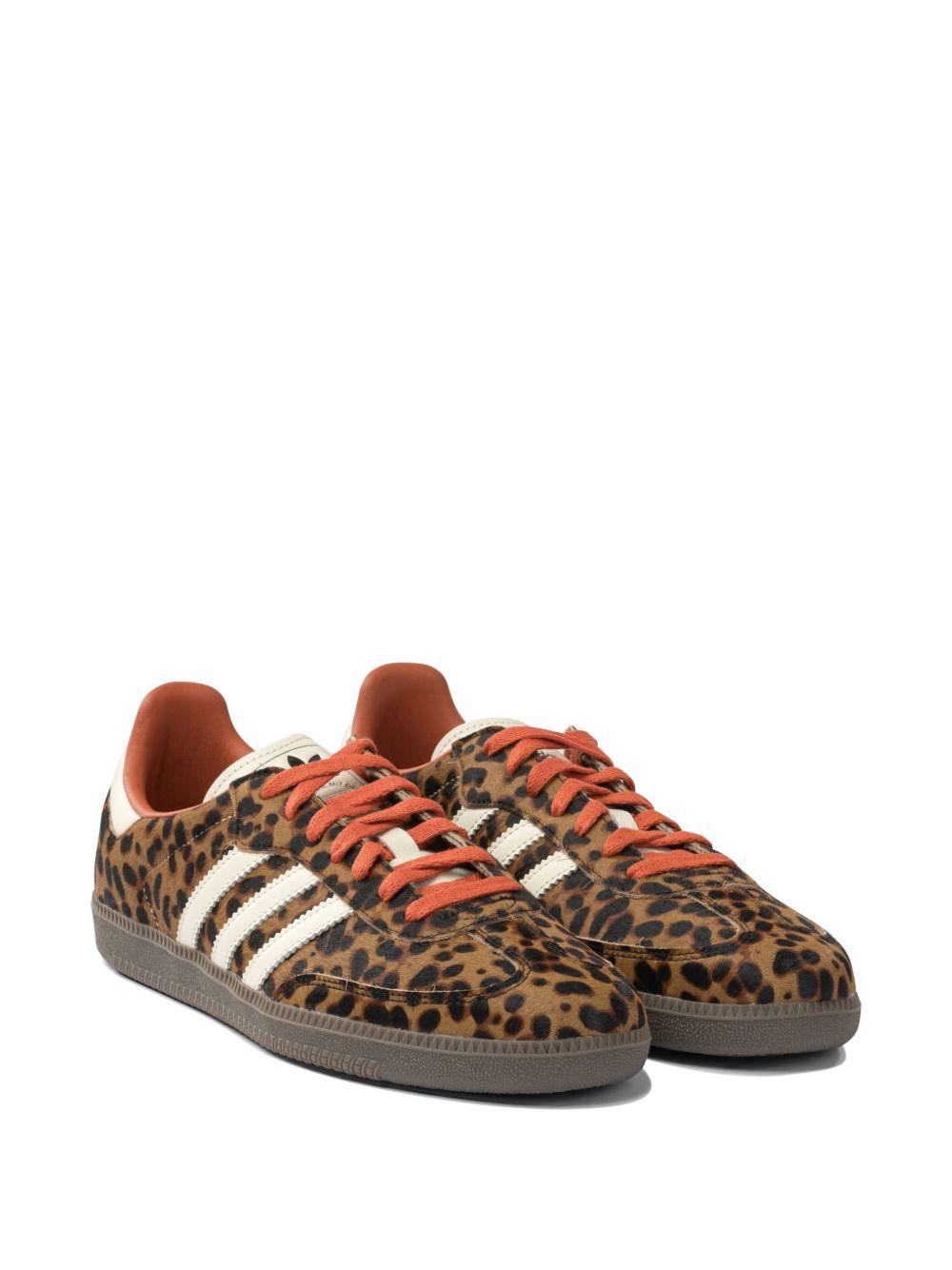 SAMBA OG W          CBLACK/PRERED/CREWHT 