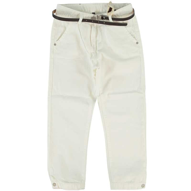 PANTALONE JUNIOR MG772/LATTE MANILA GRACE