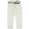 PANTALONE JUNIOR MG772/LATTE MANILA GRACE