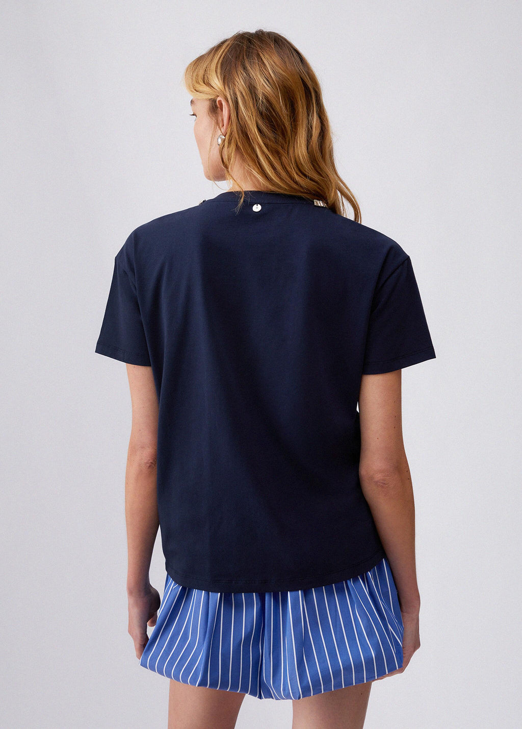 CA6167JS088/P9583 LIU JO