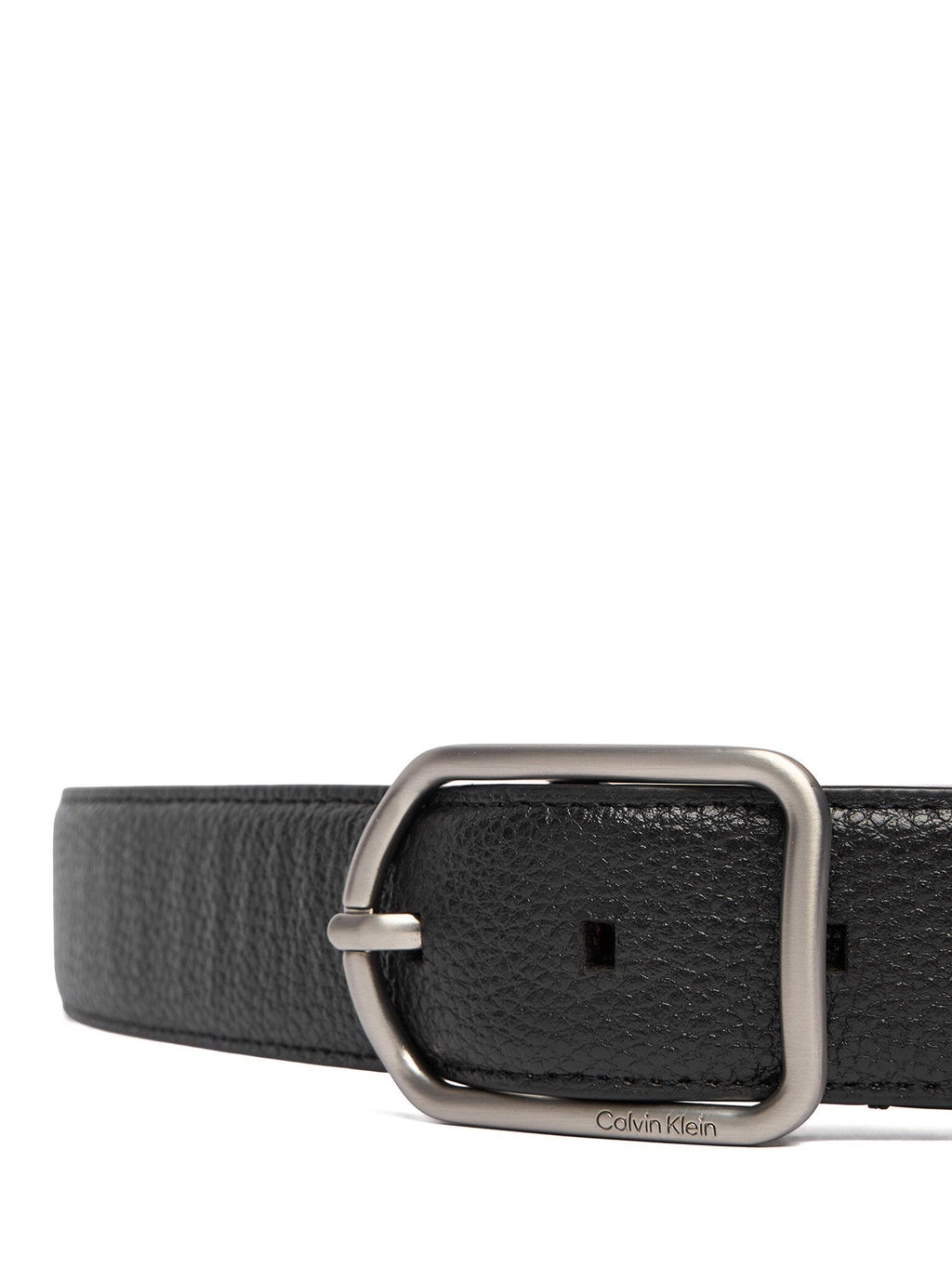 ROUND BUCKLE 35MM 