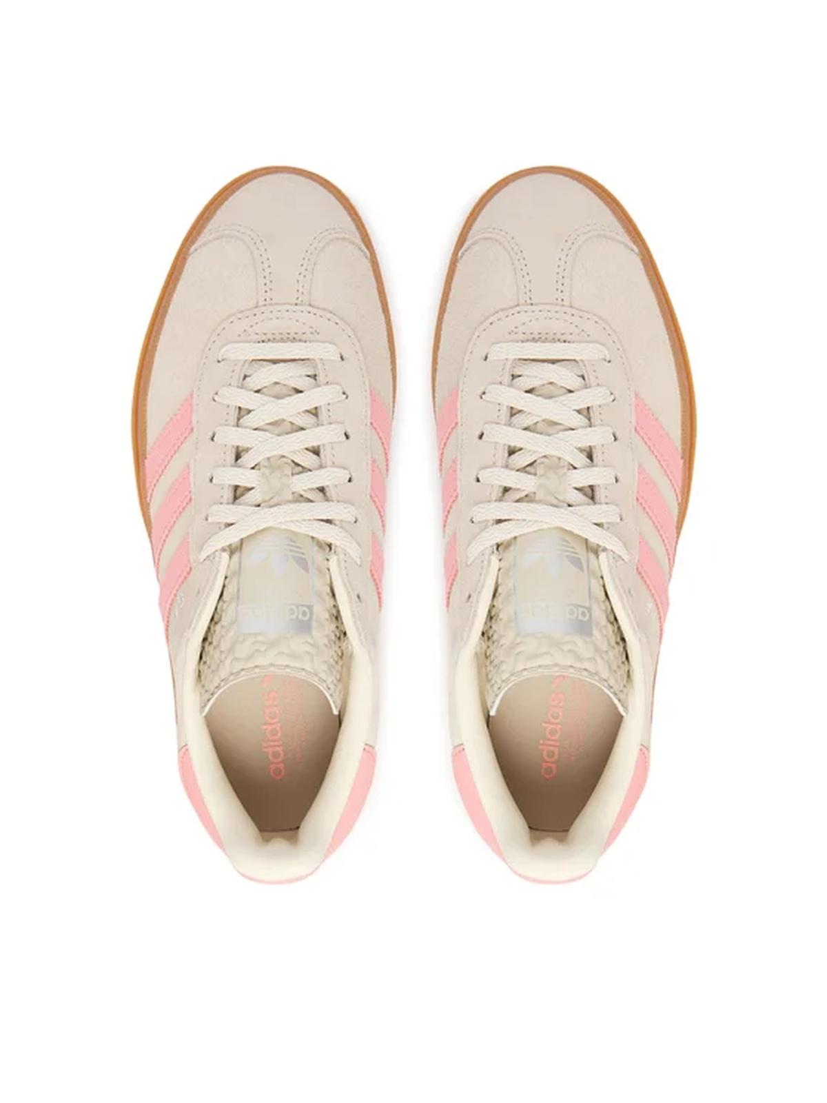 GAZELLE BOLD J      WONALU/SEPISP/CREWHT 