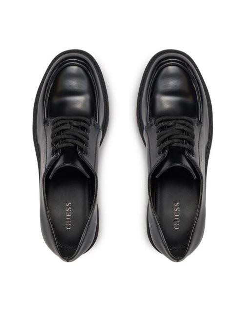 WACIE FL8WAELEA14/BLACK GUESS