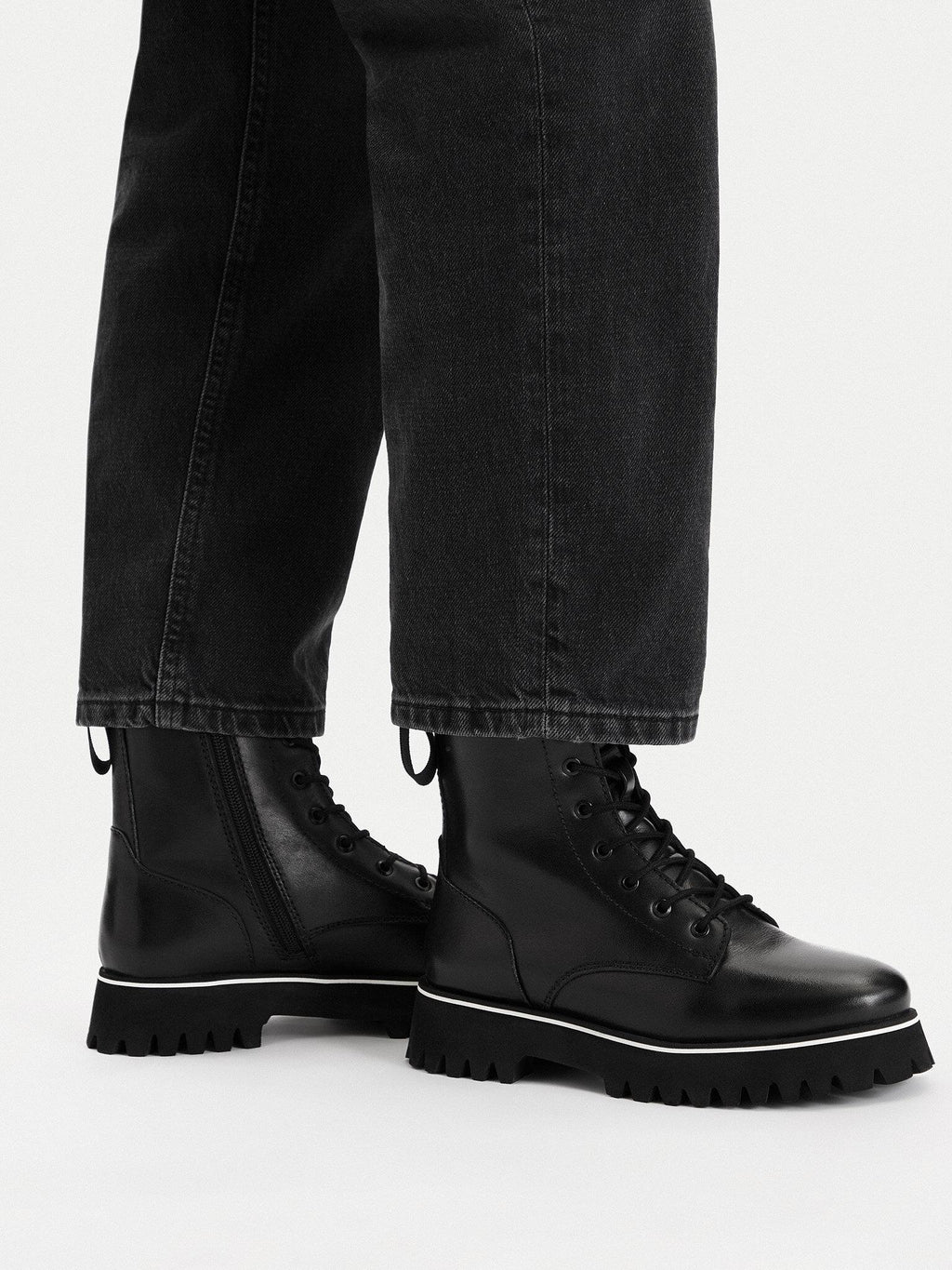 SCARPA PPJ865/01 PATRIZIA PEPE