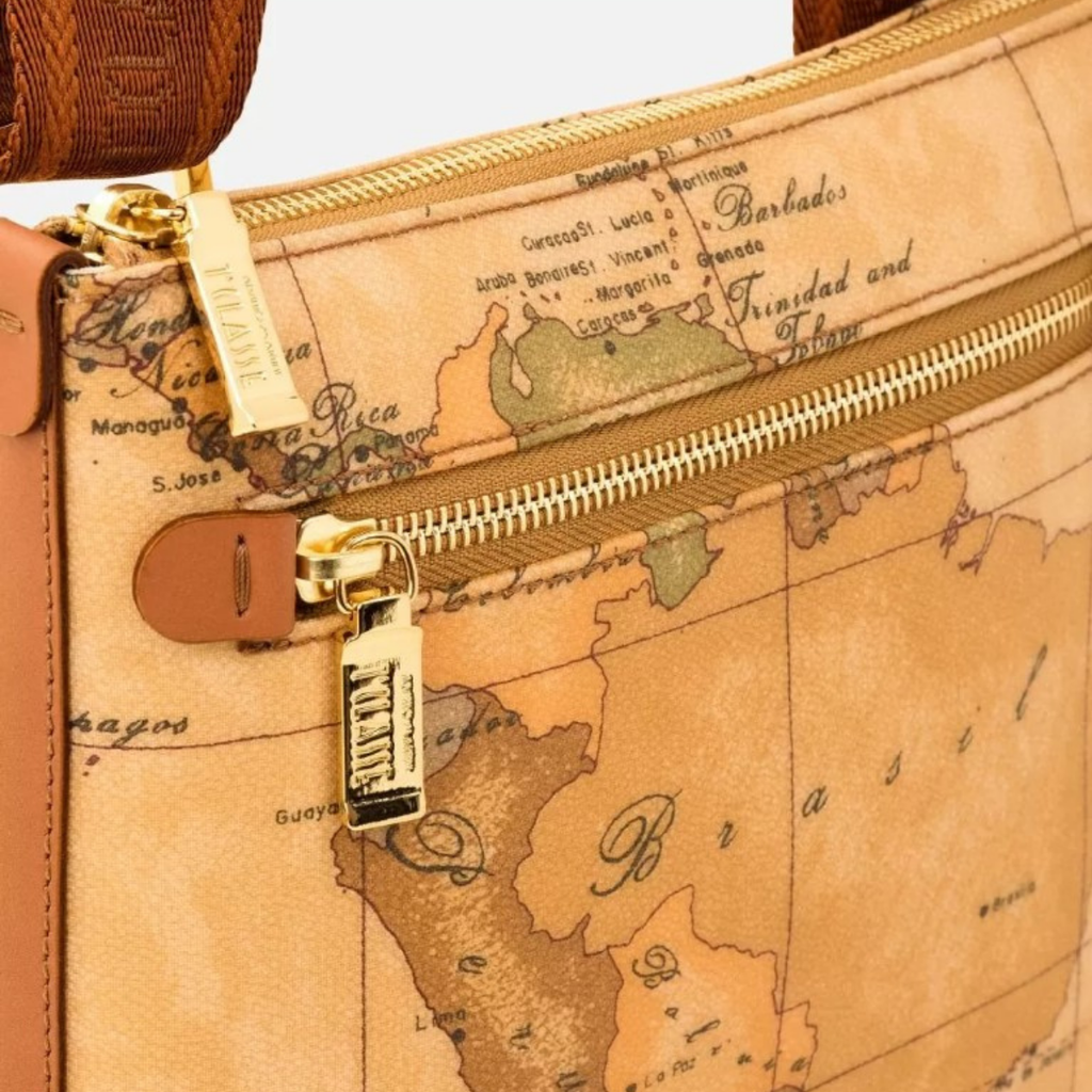 D083 6000/0010 Alviero Martini 1ª CLASSE