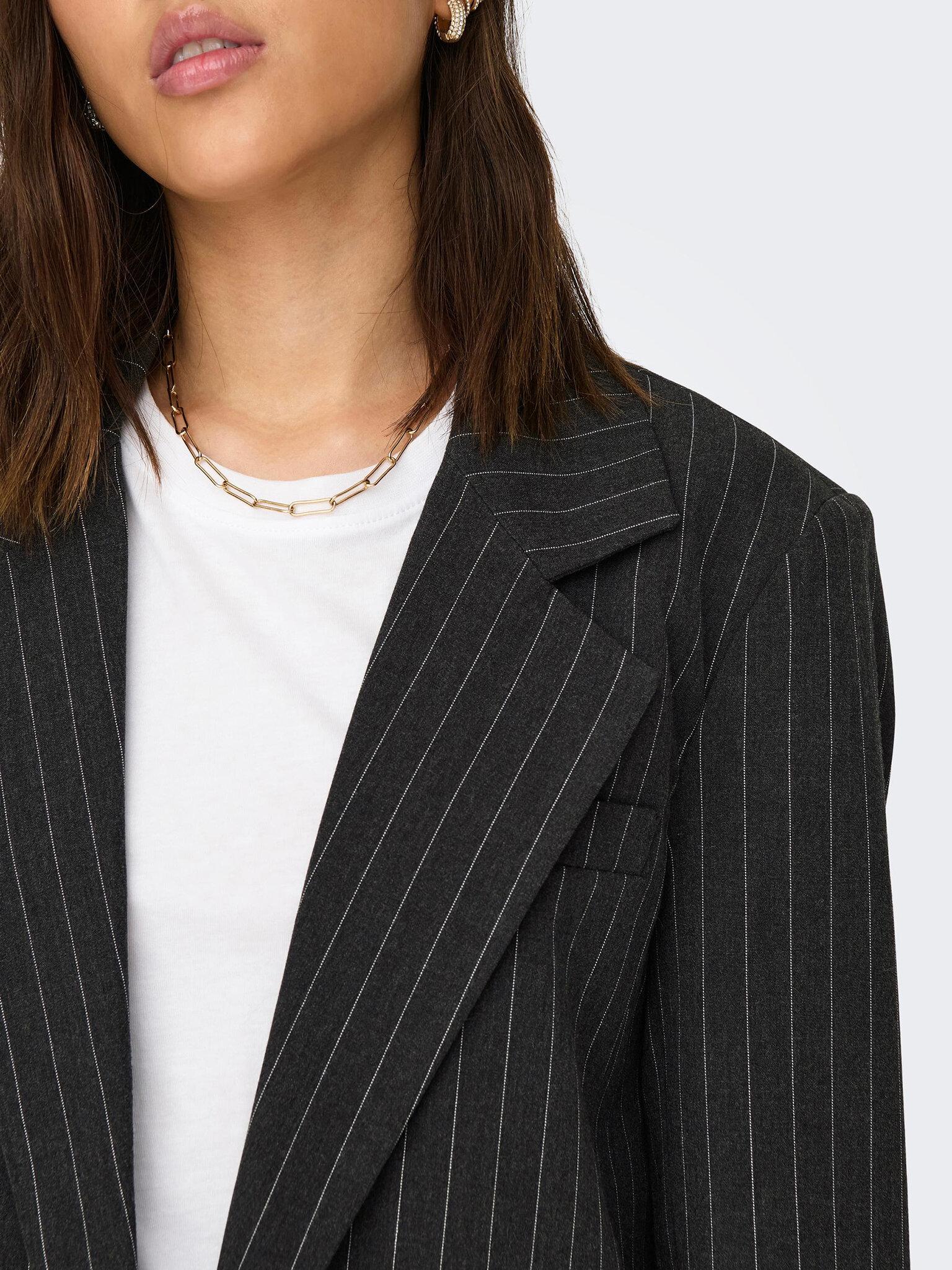 15304268/Dark Grey Melange ONLY