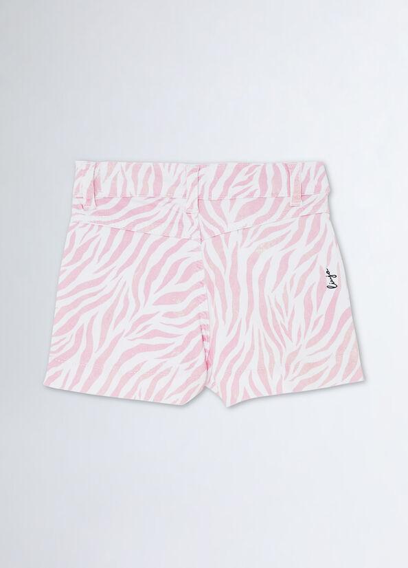 PANT.TS TPOTF SHORT +EA 