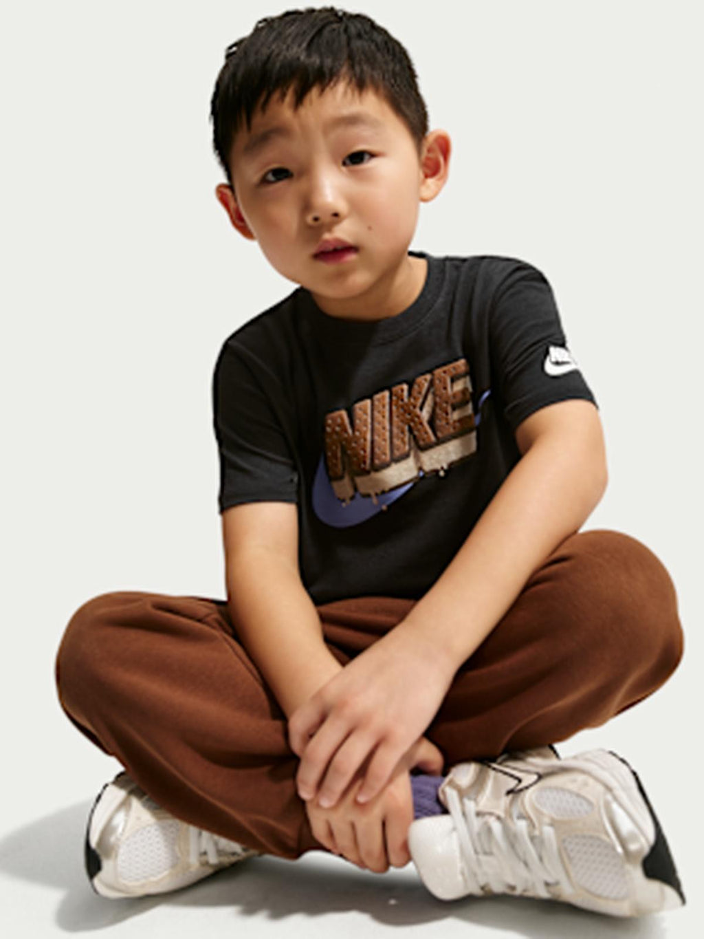 NKB ICE CREAM SANDWICH NIKE 