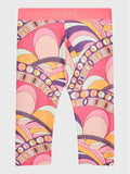 MICROFIBER LEGGING 