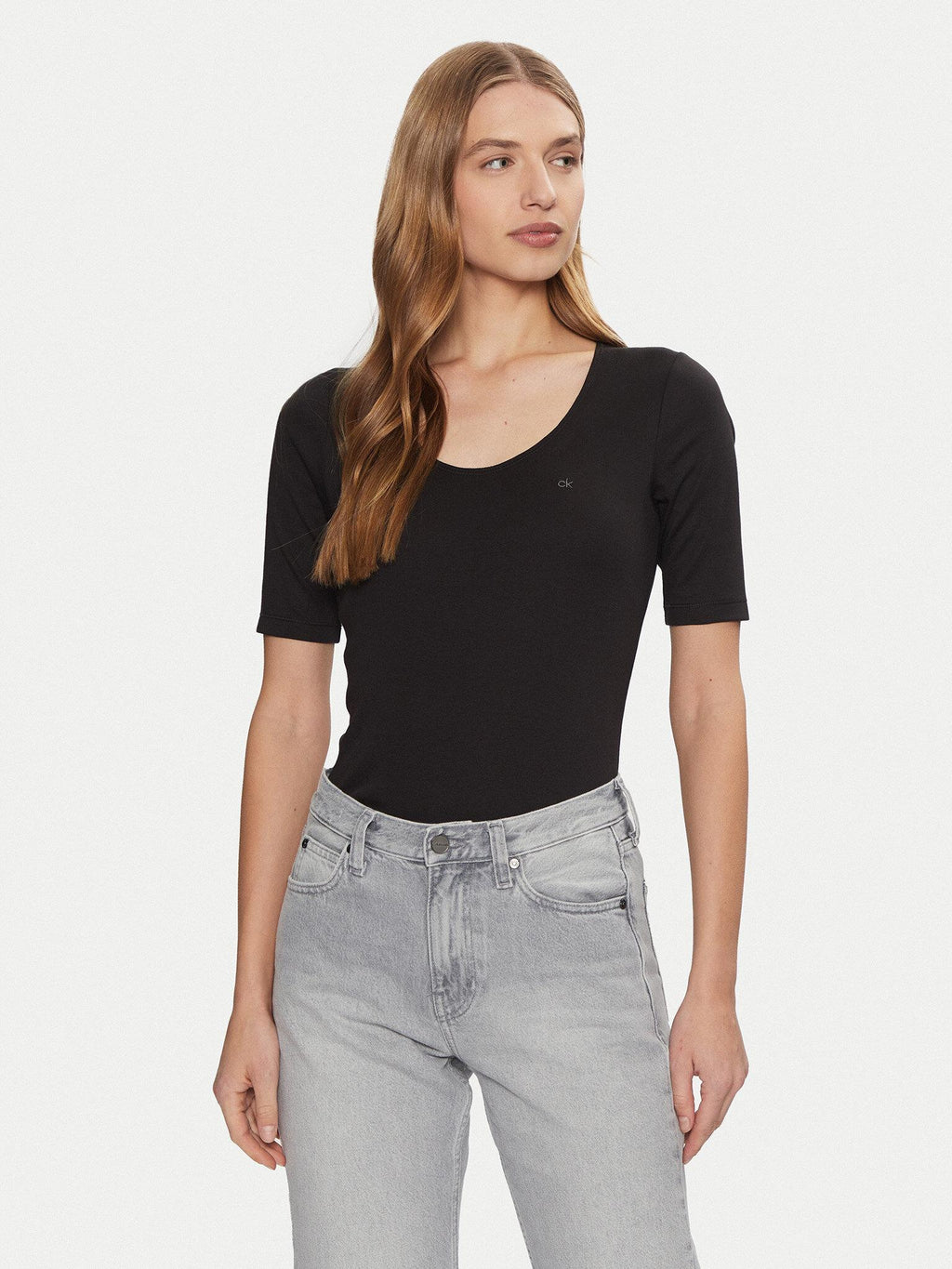 LIQUID TOUCH SCOOP T K20K208050/BEH CALVIN KLEIN