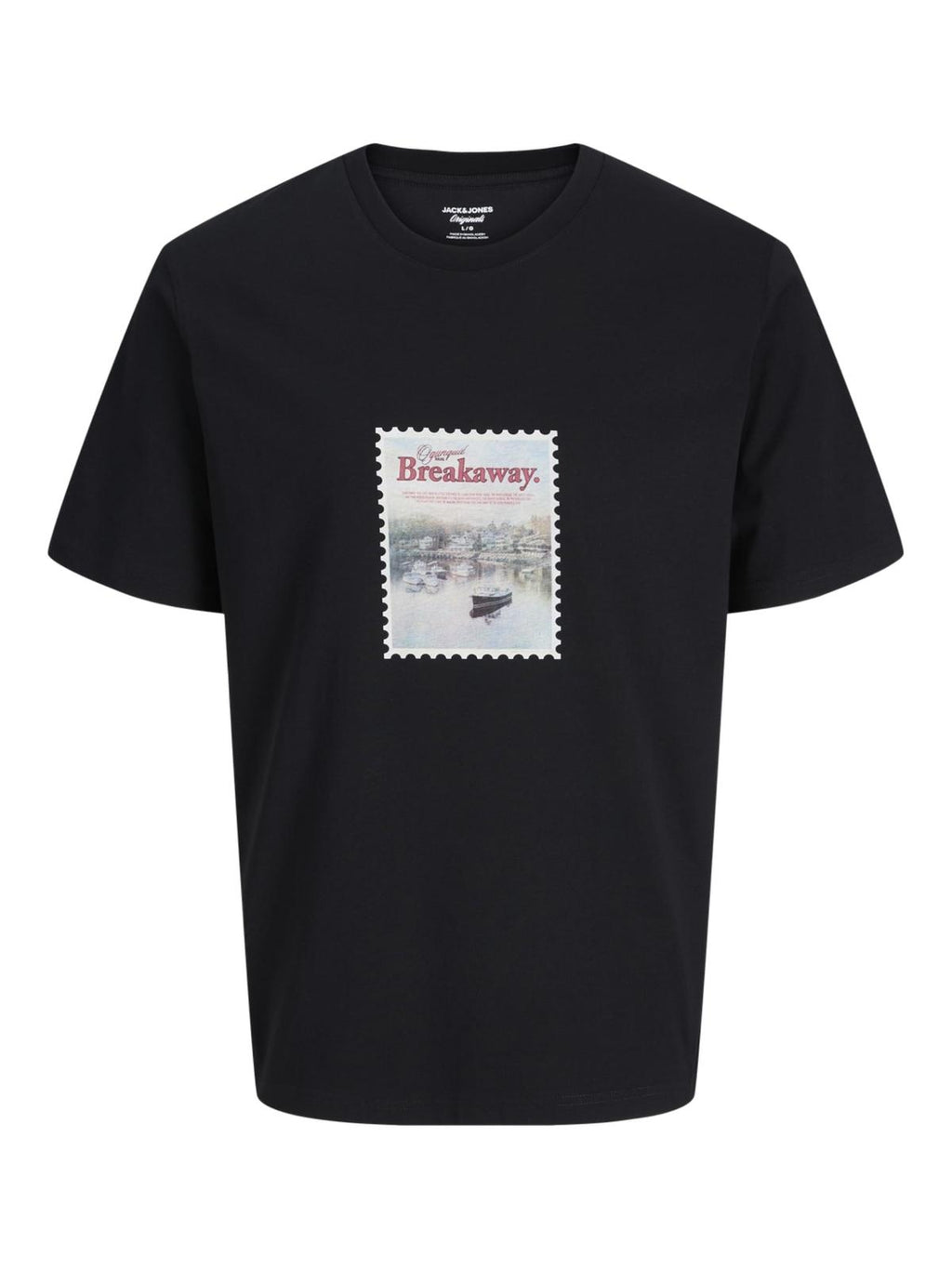 12290890/Black JACK AND JONES
