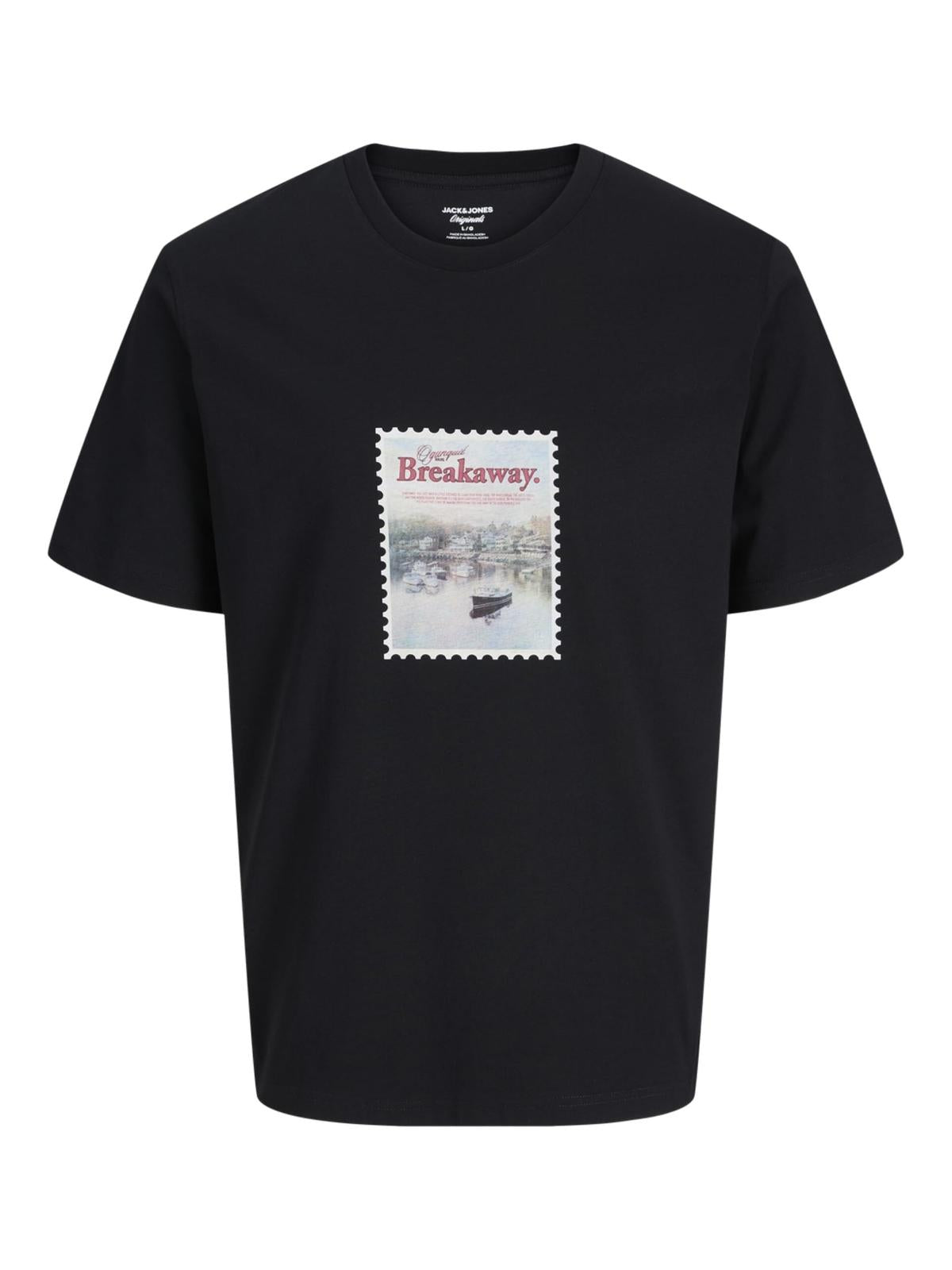 12290890/Black JACK AND JONES