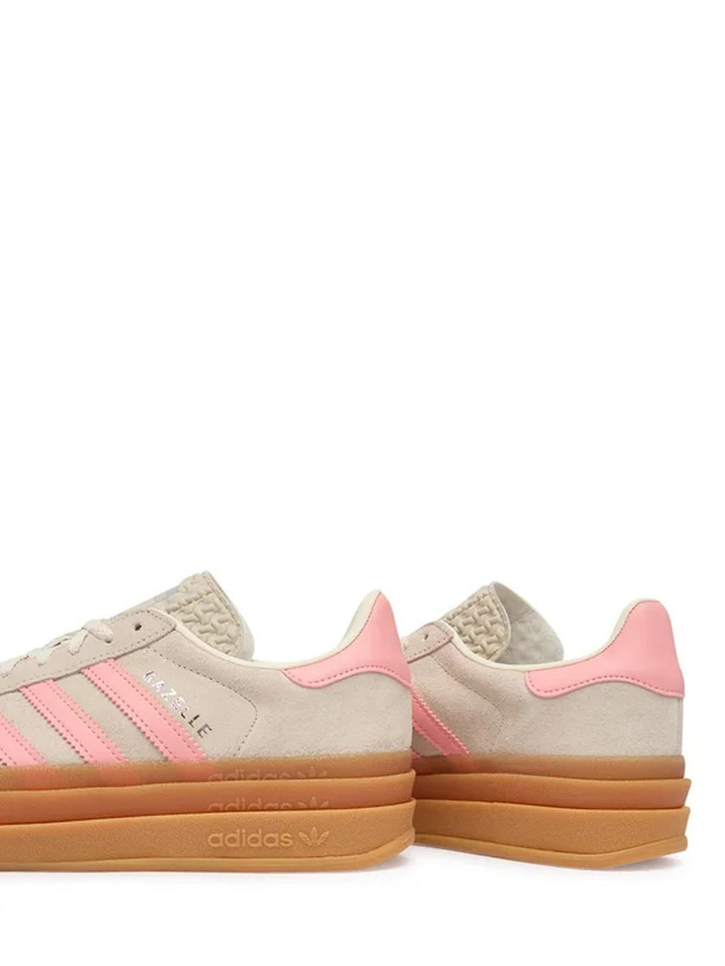 GAZELLE BOLD J      WONALU/SEPISP/CREWHT 