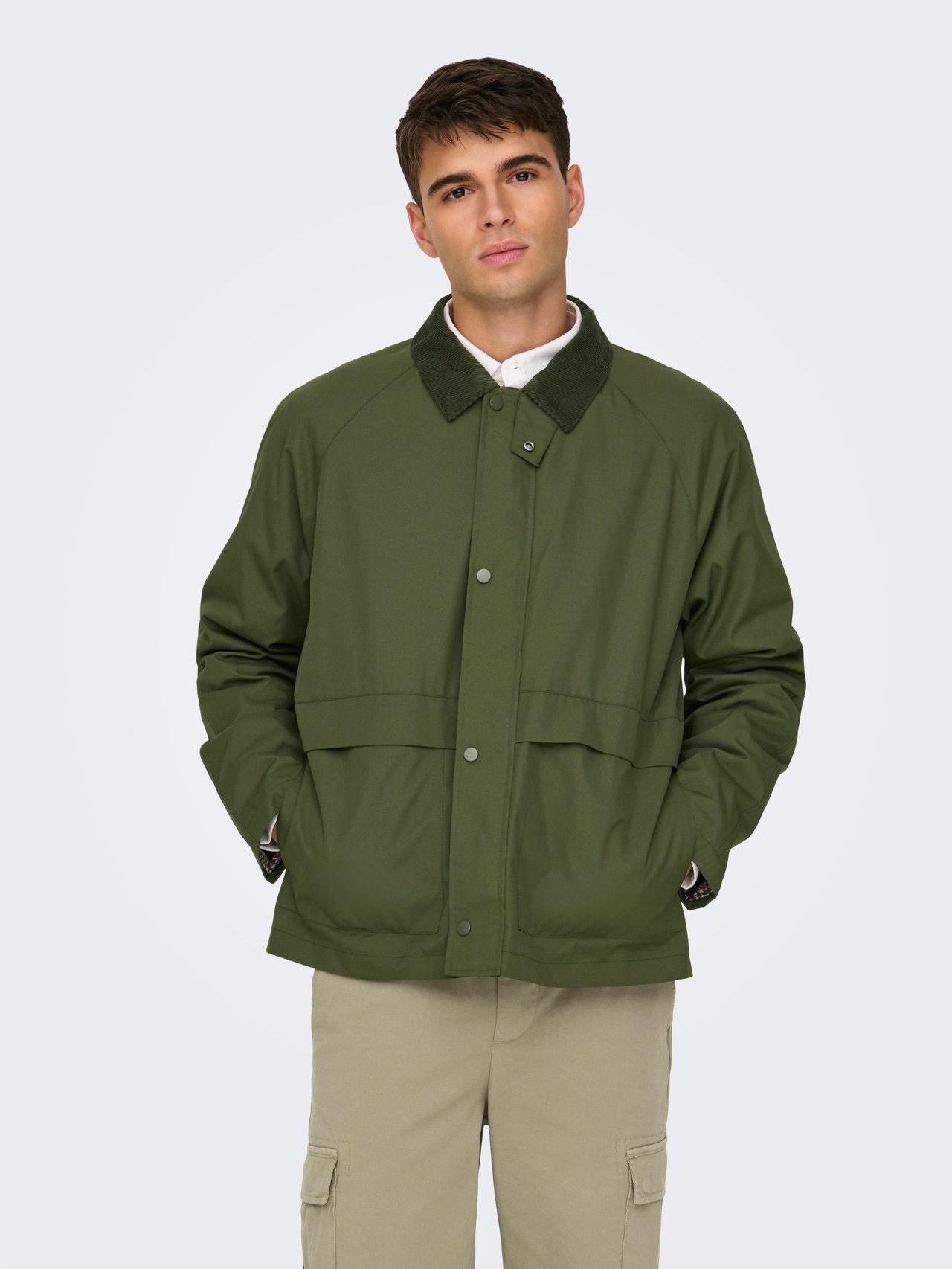 22031626/Olive Night ONLY&SONS