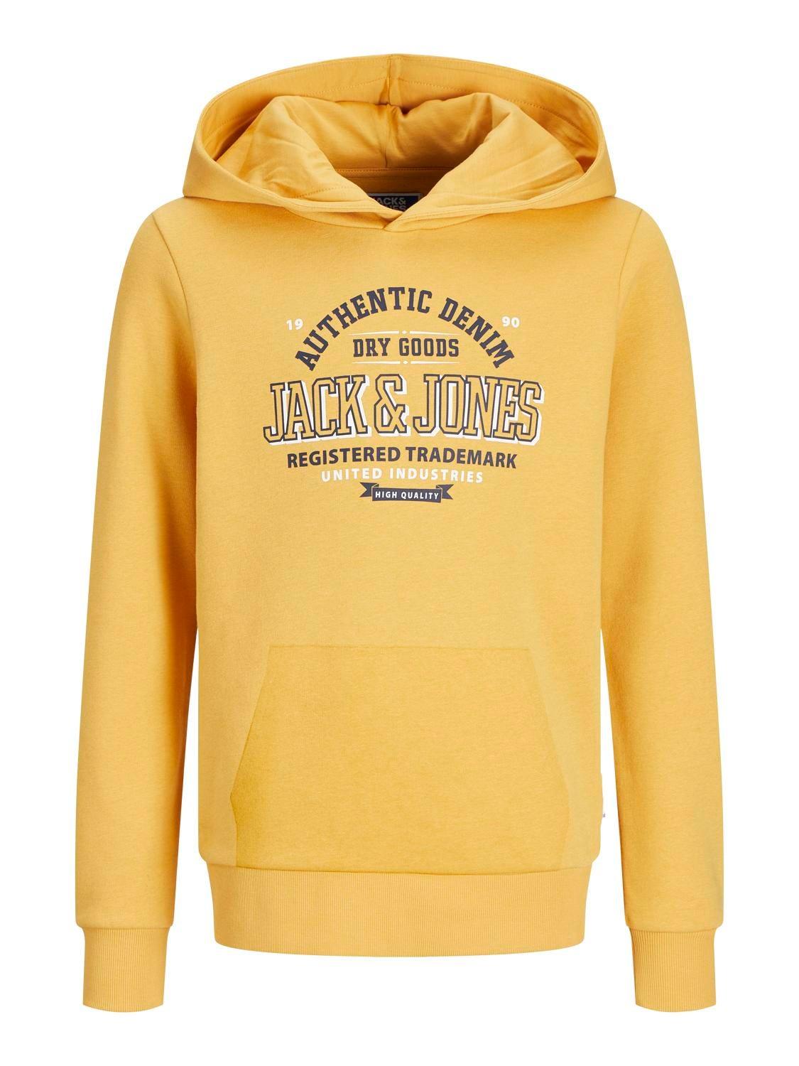 12258823/Honey Gold JACK JONES KIDS