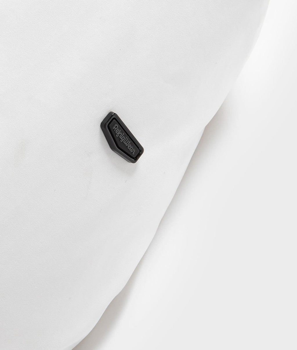 LADY TECH/1 JACKET 25AIRW0W99118XT3790/A00152 REFRIGIWEAR