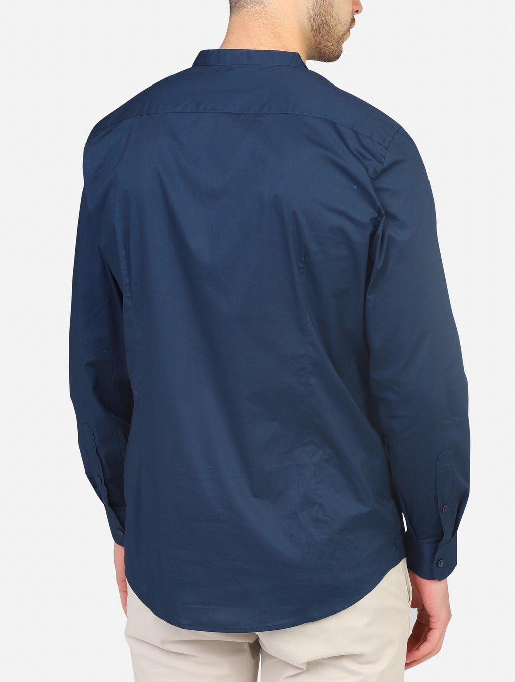 MK13007/BLUE MARKUP