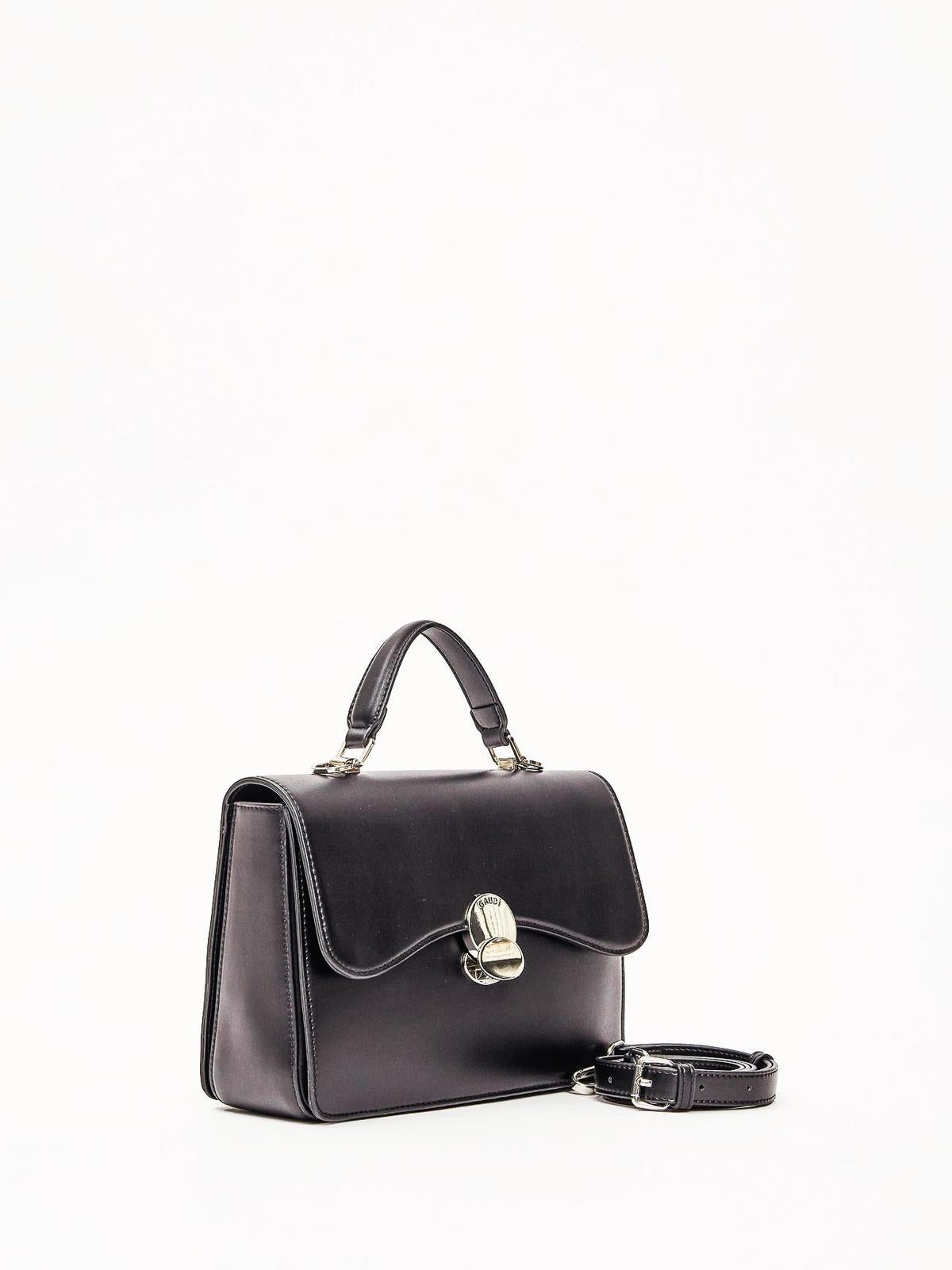 SATCHEL BAG - linea EVELYN - cm 26x20x6 