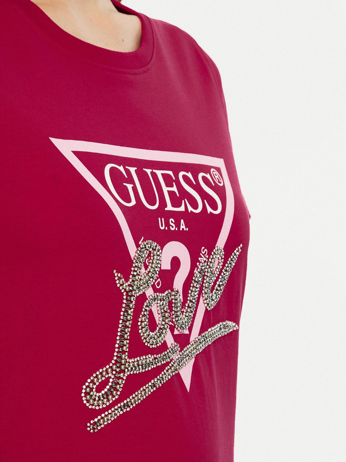 W5RI10I3Z14/G574 GUESS