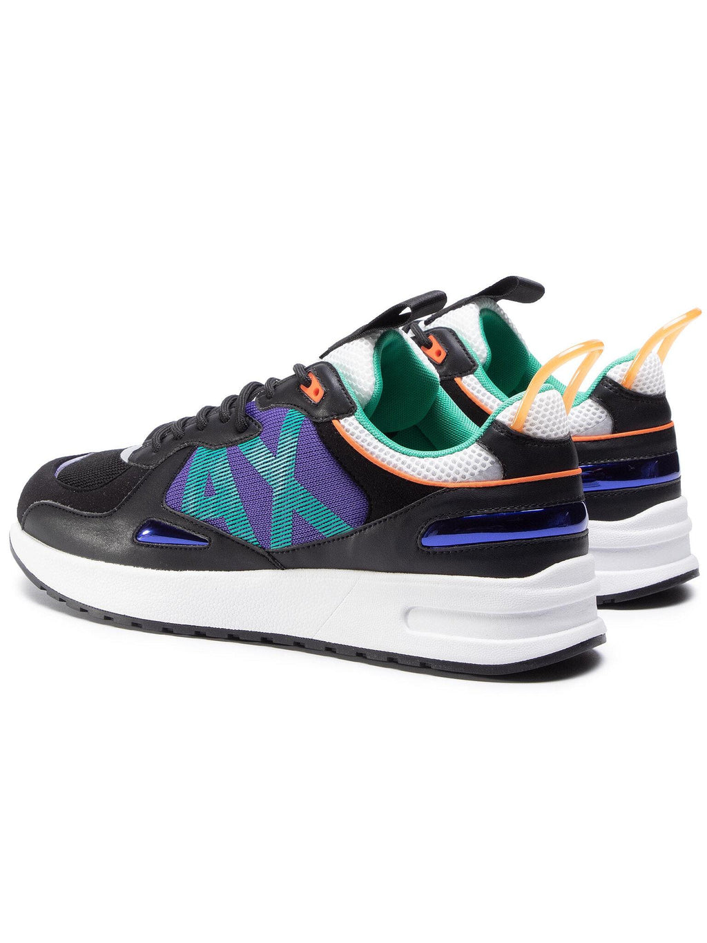 SCARPE 