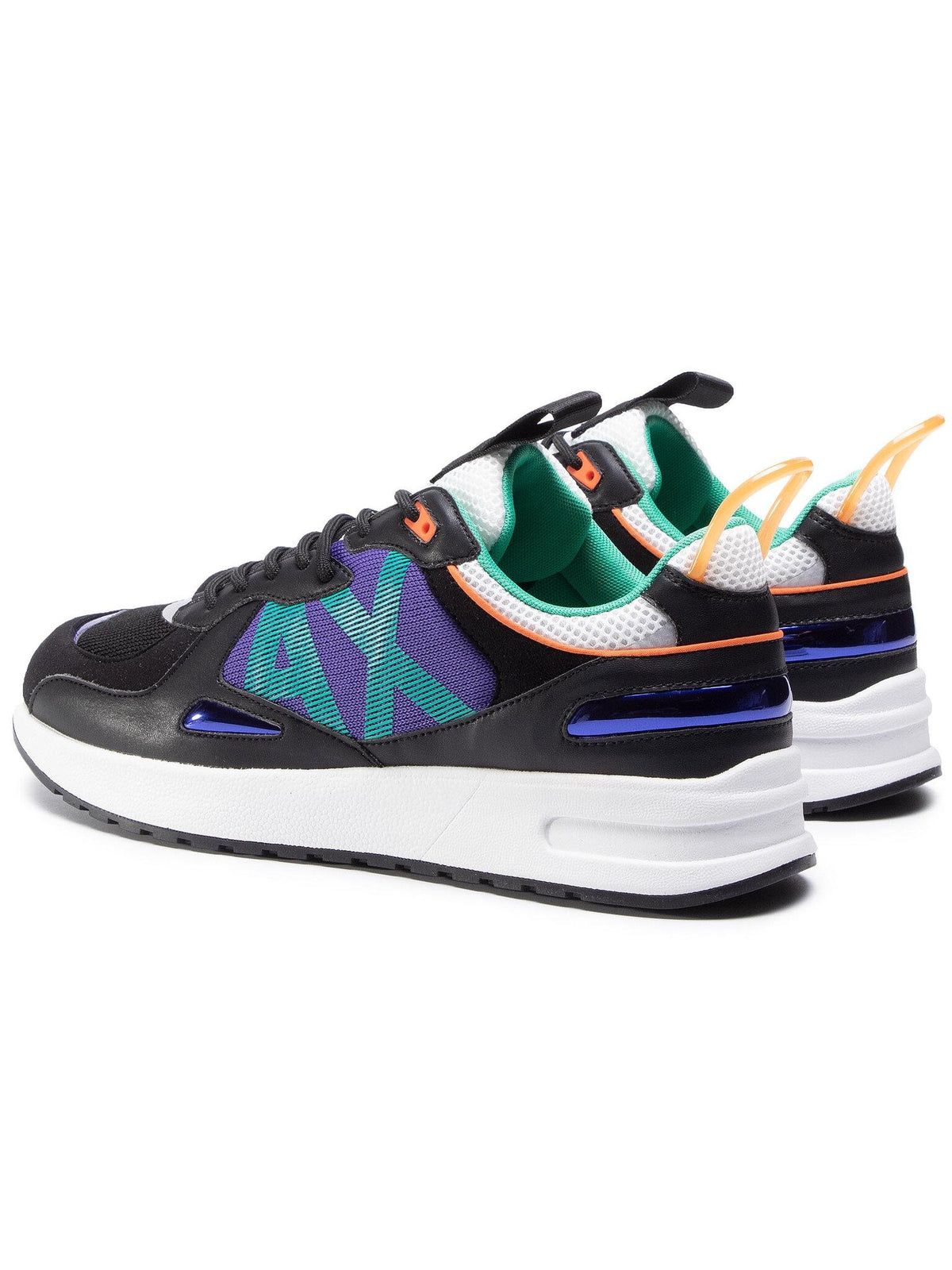 SCARPE 