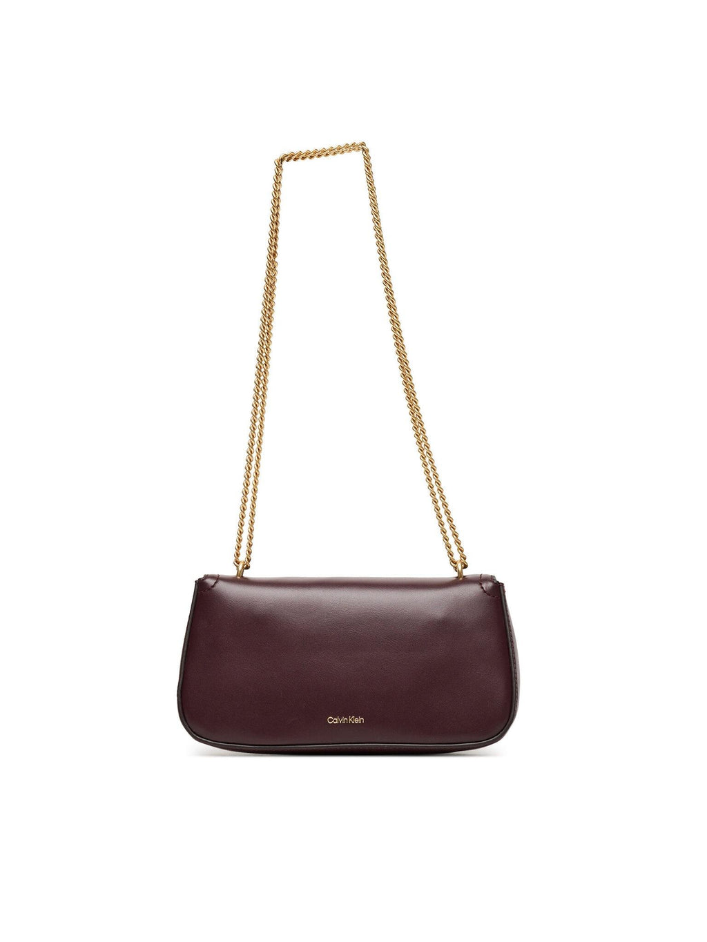 CK CONVERTIBLE CHAIN SMALL BAG 