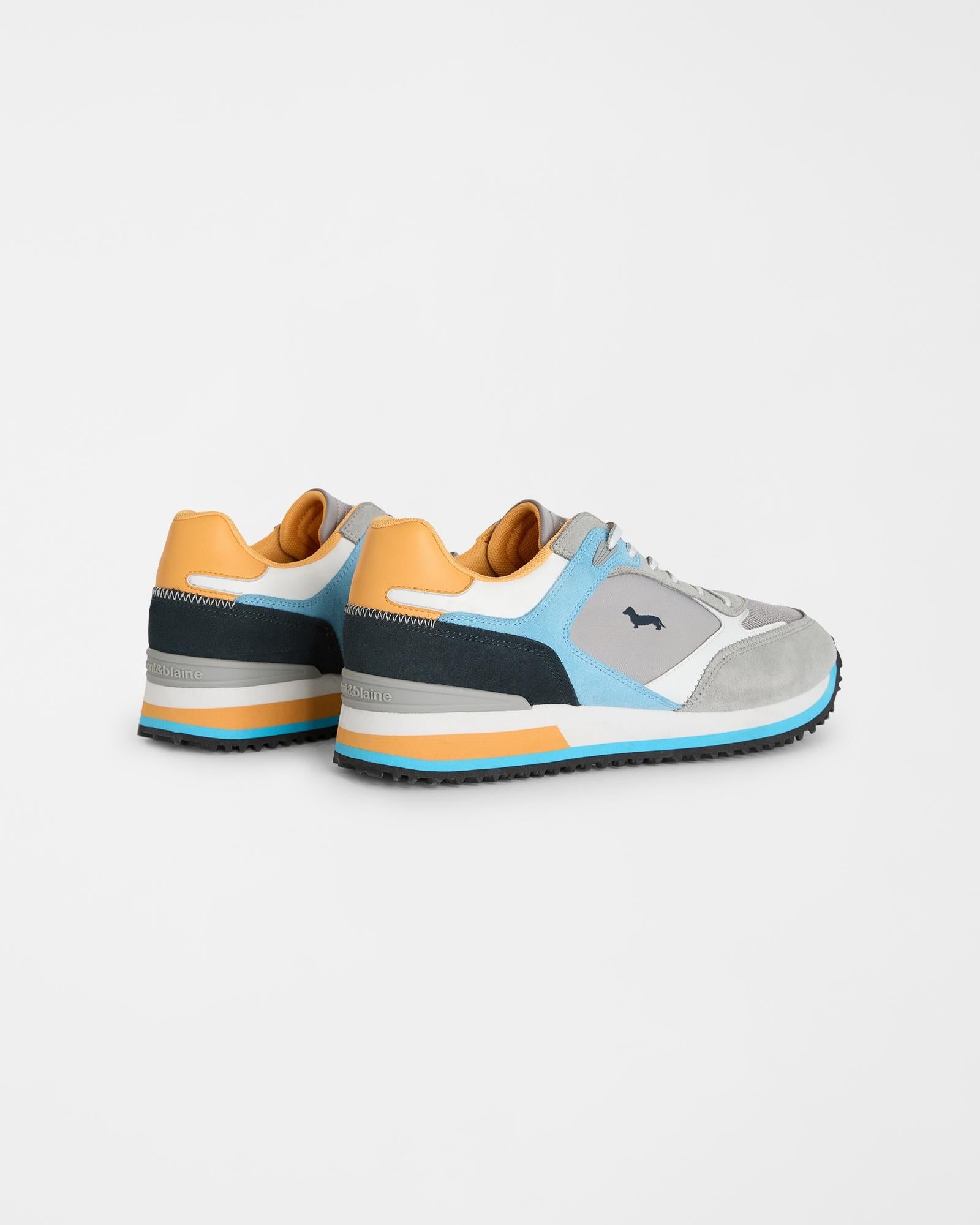 EFM261.060.A60.AD/GRIGIO-GRIGIO HARMONT & BLAINE